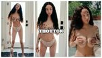 Bhad Bhabie Nude Topless Onlyfans VideoTape Leaked - Thottok